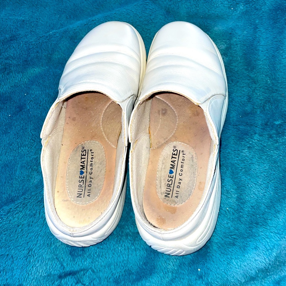 Mule Shoes